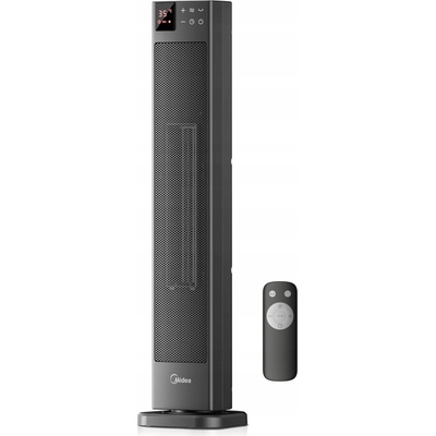 Midea NTH2022GRGR 2000 W