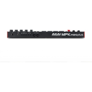 Akai MPK mini Plus