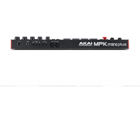 Akai MPK mini Plus