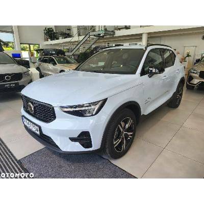 Volvo XC40 B3 Plus Dark 120 kW