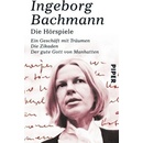 Bachmann, Ingeborg