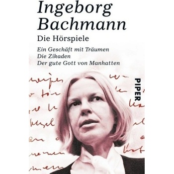 Bachmann, Ingeborg