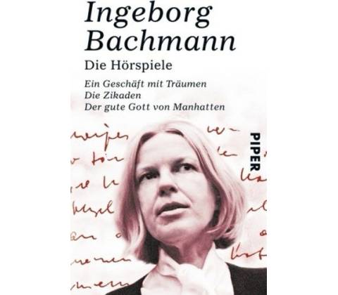 Bachmann, Ingeborg