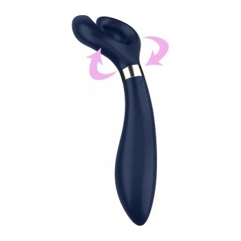 Satisfyer Endless Fun černý