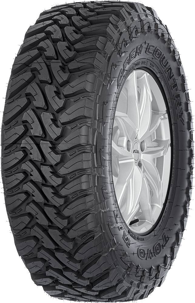 ブラッドレーV TOYO OPEN COUNTRY M/T 255/85R16 Amazon.com: Toyo Tires Open Country M/T All Season - 255