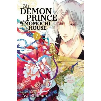 Image 1 of Demon Prince of Momochi House, Vol. 7 | Aya Shouoto