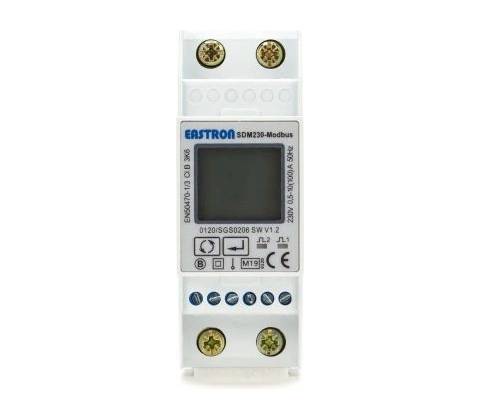 Tinycontrol SDM230M