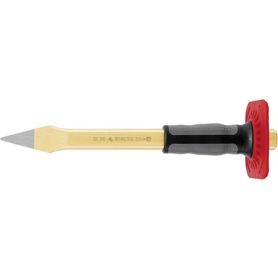Rennsteig Werkzeuge Křížové dláto HS 300 mm Řezná šířka 9 mm 321 300 1