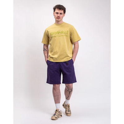 Gramicci G-Short DEEP PURPLE