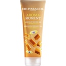 Dermacol Legendárny sprchový gél Aroma Moment Karamelová krówka 250 ml