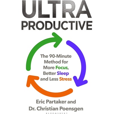 Ultraproductive - Eric Partaker