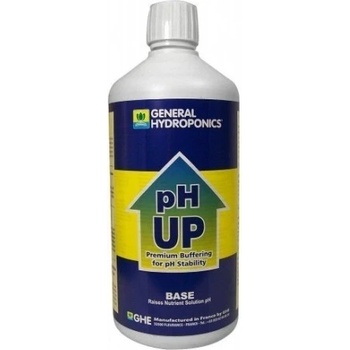 General Hydroponics pH up 500 ml