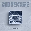 Nd - Odd-Venture - Digipack Version CD