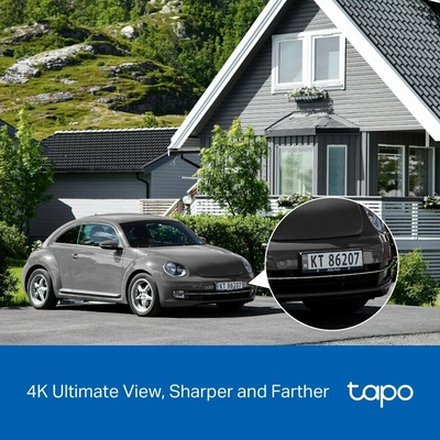 TP-Link Tapo C660 Kit