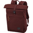 Travelite Basics Roll up bordeaux 35 l
