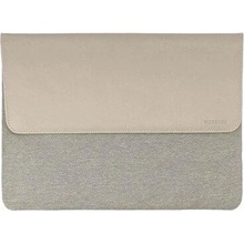 SwitchEasy puzdro Magslee pre MacBook 13/14" - Light Gray, MMB134153LA23