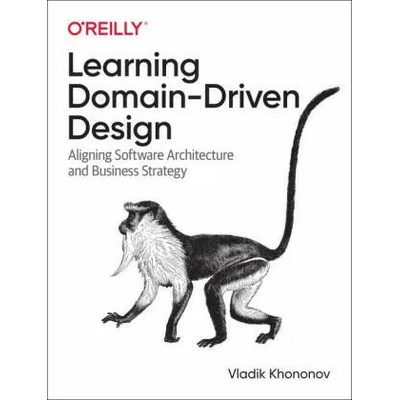 Learning Domain-Driven Design