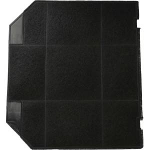 VHBW Филтър с активен въглен за aeg dd6390 / dd8694 / dl8510 (889002021)