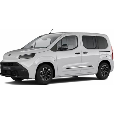 Toyota Proace City Verso Teamplayer 81 kW