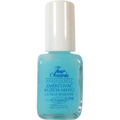 Four Seansons Four Seasons zmäkčovač kožičiek nechtov 12 ml