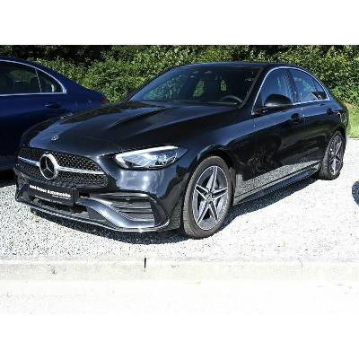 Mercedes-Benz C 300 190 kW