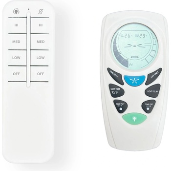 General Faro 33937 - Вентилатор за таван дистанционно управление дубликат (33937)