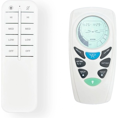 General Faro 33937 - Вентилатор за таван дистанционно управление дубликат (33937)