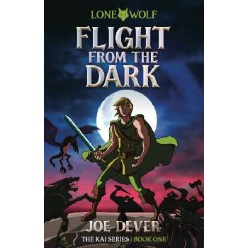 Flight from the Dark