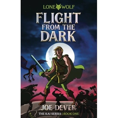Flight from the Dark