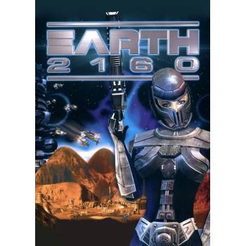 Midway Earth 2160 (PC)