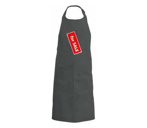 zástěra For Sale