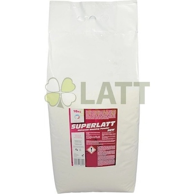 Superlatt NEW Univerzálny prací prášok 10 kg