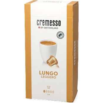 Cremesso | Lungo Leggero - 16 капсули за Cremesso
