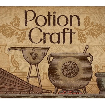 Potion Craft: Alchemist Simulator