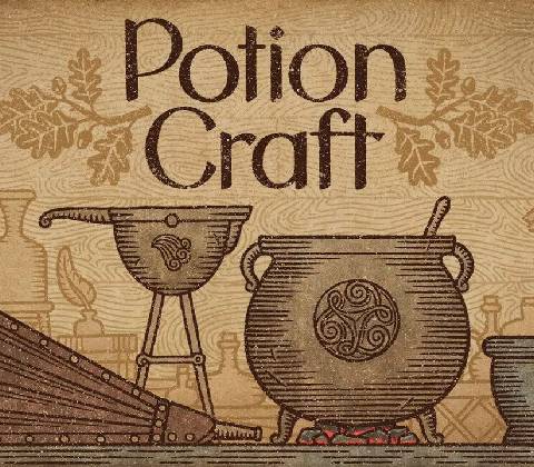 Potion Craft: Alchemist Simulator