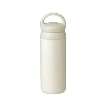 KINTO - DAY OFF - Thermal mug - White 500ml