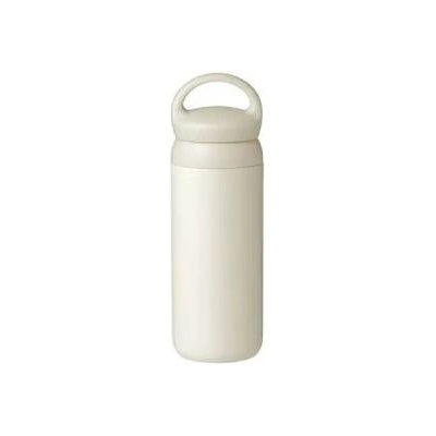KINTO - DAY OFF - Thermal mug - White 500ml