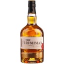 Irishman Single Malt 40% 0,7 l (karton)