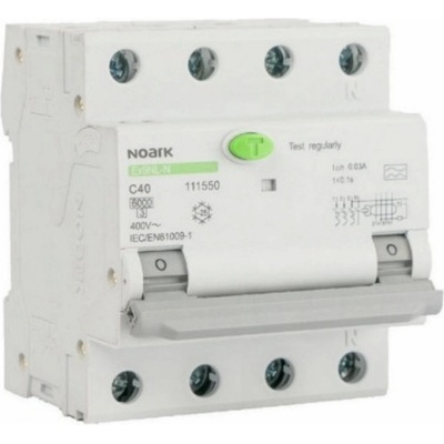 NOARK Ex9NL-N 111501