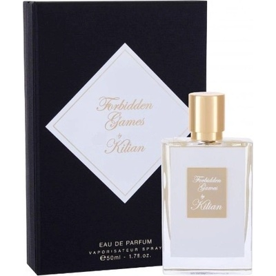 By Kilian Forbidden Games parfumovaná voda dámska 50 ml Náplň
