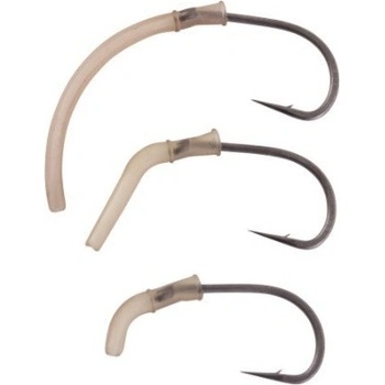 Korum Rovnátko Xpert Rig Aligners Long 8ks