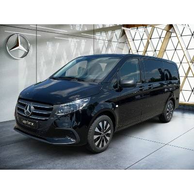 Mercedes-Benz Vito 116 CDi Tourer SELECT 120 kW