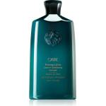 ORIBE Moisture & Control Priming Lotion подхранващ балсам без отмиване за чуплива и къдрава коса 250ml