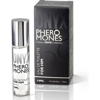 Onyx Pheromones Toilette Men 14 ml