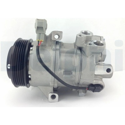 Kompresor klimatizace DELPHI CS20331