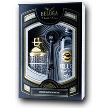 Beluga Gold Line 40% 0,7 l (dárkové balení shaker)