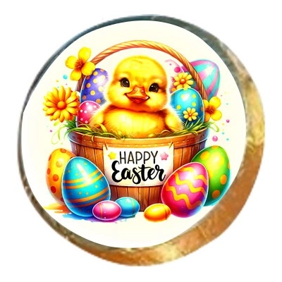 Heindl Pischinger Vídeňský dortík Kuřátko v košíku 17 g – Zbozi.Blesk.cz