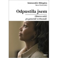 Odpustila jsem