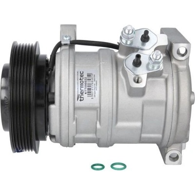 KTT090022 THERMOTEC Kompresor, klimatizace