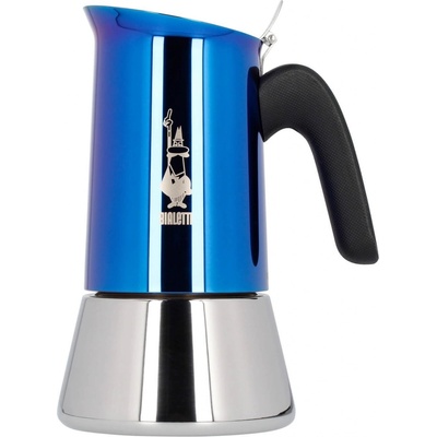 Bialetti New Venus 6 Blue